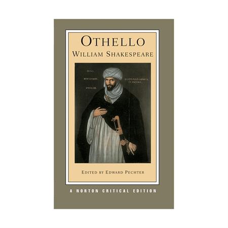 Othello by William Shakespeare_2